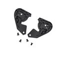 thumbnail image 4 of Almencla Accessoires de Base de Casque Pièces de Rechange Base de Fixation d'Objectif de Casque pour Jhm-802, 4 of 8