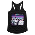 thumbnail image 1 of NSYNC It's Gonna Be Me Women's Racerback Tank Top, 1 of 2