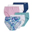 thumbnail image 1 of Jockey Culotte Elance pour Femmes Grande Taille - Lot de 6, 1 of 4