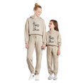 thumbnail image 5 of Jogger cargo décontracté George pour filles, 5 of 5