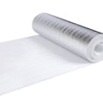 thumbnail image 2 of Wall Thermal Insulation Reflective Film Aluminum Foil Thermal Insulation Film, 2 of 9
