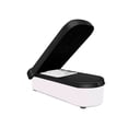 thumbnail image 2 of Multifunctional Grater 7 Cutting Tools Round Vegetable Chopper Vegetable Chopper Food Chopper With Container Vegetable Chopper With Container, 2 of 6