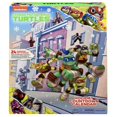 thumbnail image 4 of Les Tortues Ninja : Calendrier du Compte à Rebours des Fêtes par Playmates Toys, 4 of 7