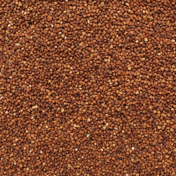 Organic Buckwheat Toasted Kasha