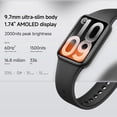 thumbnail image 4 of Xiaomi Smart Band 10 Pro  Black, 4 of 6