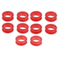 thumbnail image 1 of HILABEE 10x barber salon # Red, 1 of 9