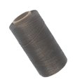 thumbnail image 4 of GUOOL 260M 150D 0.8mm Flat Waxed Thread Sewing Stitching Leathercraft Dark Brown ., 4 of 6