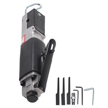Reciprocating Saw, Pneumatic Cutting Saw, Durable For Plastic Aluminum