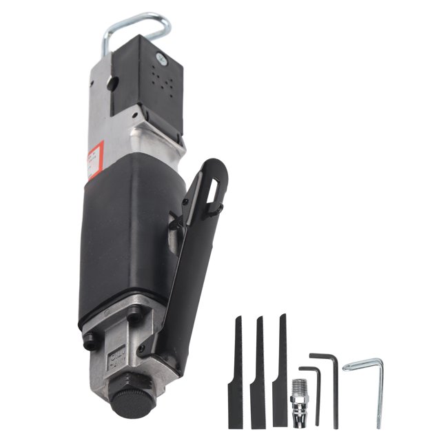 Reciprocating Saw, Pneumatic Cutting Saw, Durable For Plastic Aluminum