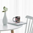 thumbnail image 2 of Clearance！ Heavy Coffee Mugs Heavy Coffee Mugs Heavy Classic Tapes Coffee Mugs, 2 of 6