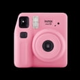 thumbnail image 3 of Appareil Photo Instantané 10 MP Remis à Neuf FUJIFILM Mini SE Pink Instax Mini SE Ensemble, Pink, 3 of 3