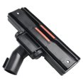 thumbnail image 2 of Vacuum cleaner floor nozzle 32-35 mm cleaner base laminate, 2 of 11