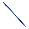 thumbnail image 1 of DYNWAVECA Club de Golf avec Arbre Extensible à 2 Sections Accessoire Robuste en Aluminium Assemblage Simple Réglage de Longueur 48,5-86,5 cm Remplacement Bleu, 1 of 9