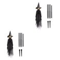 thumbnail image 4 of Wweixi Holding Hands With Witches Props Add Cute And Scary Touch To Garden Paired 2Set, 4 of 6