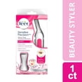 thumbnail image 1 of Veet® Sensitive Precision™ Beauty Styler Expert for Face, Bikini & Underarms, 1 of 7