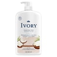 thumbnail image 3 of Ivory Mild & Gentle Body Wash, Coconut Scent, 3 of 14