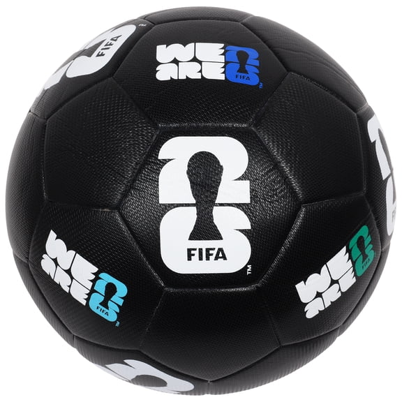 Ballon de soccer thermocollé FIFA World Cup 26™ We Are 26 Patched