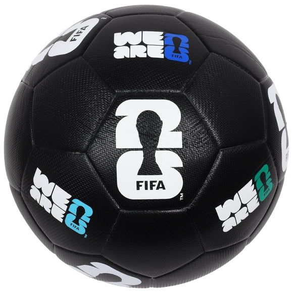 FIFA World Cup 26™ We Are 26 Patched Thermobonded Soccer Ball