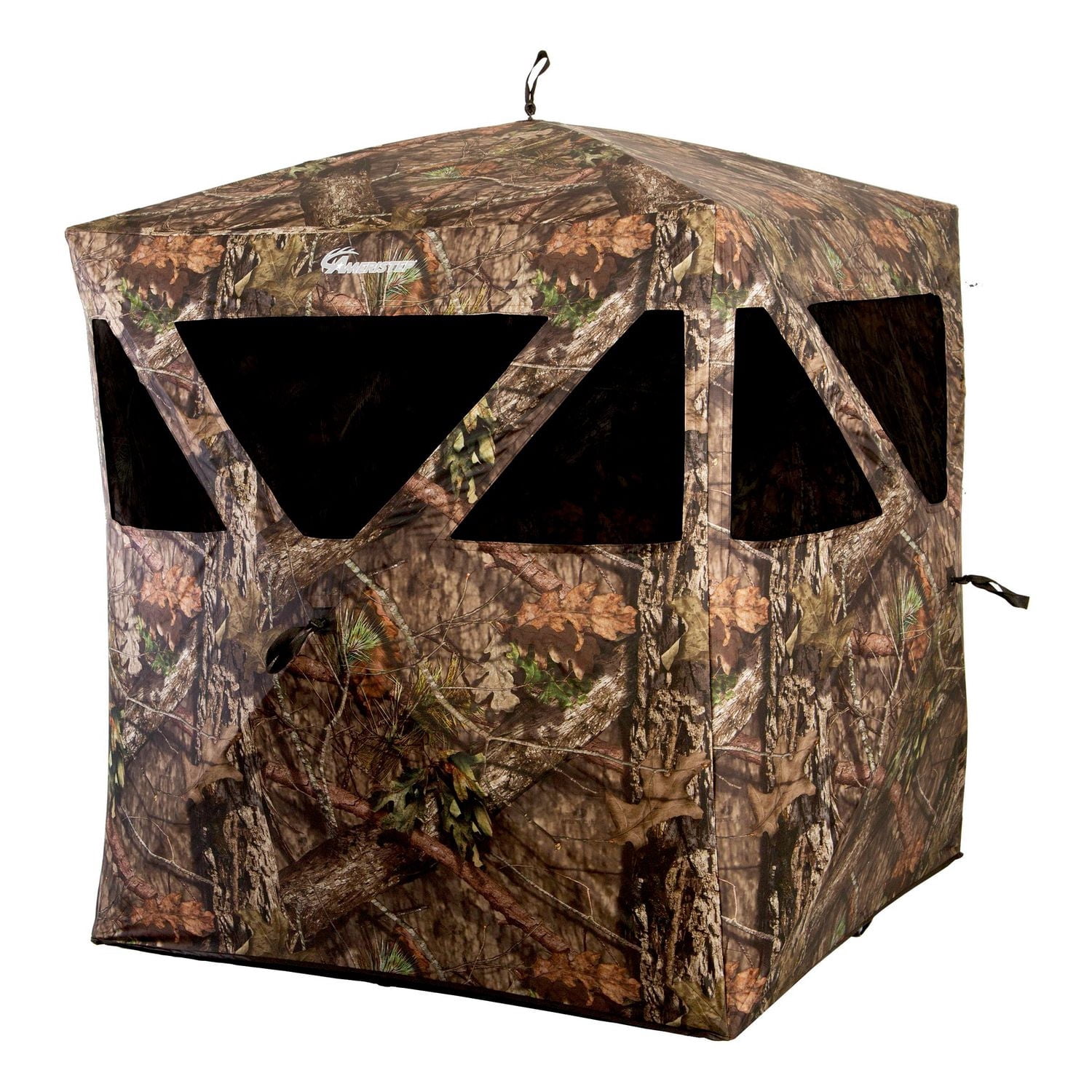 Ameristep Care Taker™ Run & Gun Ground Hunting Blind
