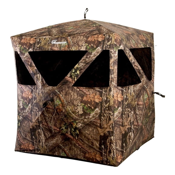 Ameristep Care Taker™ Run & Gun Ground Hunting Blind