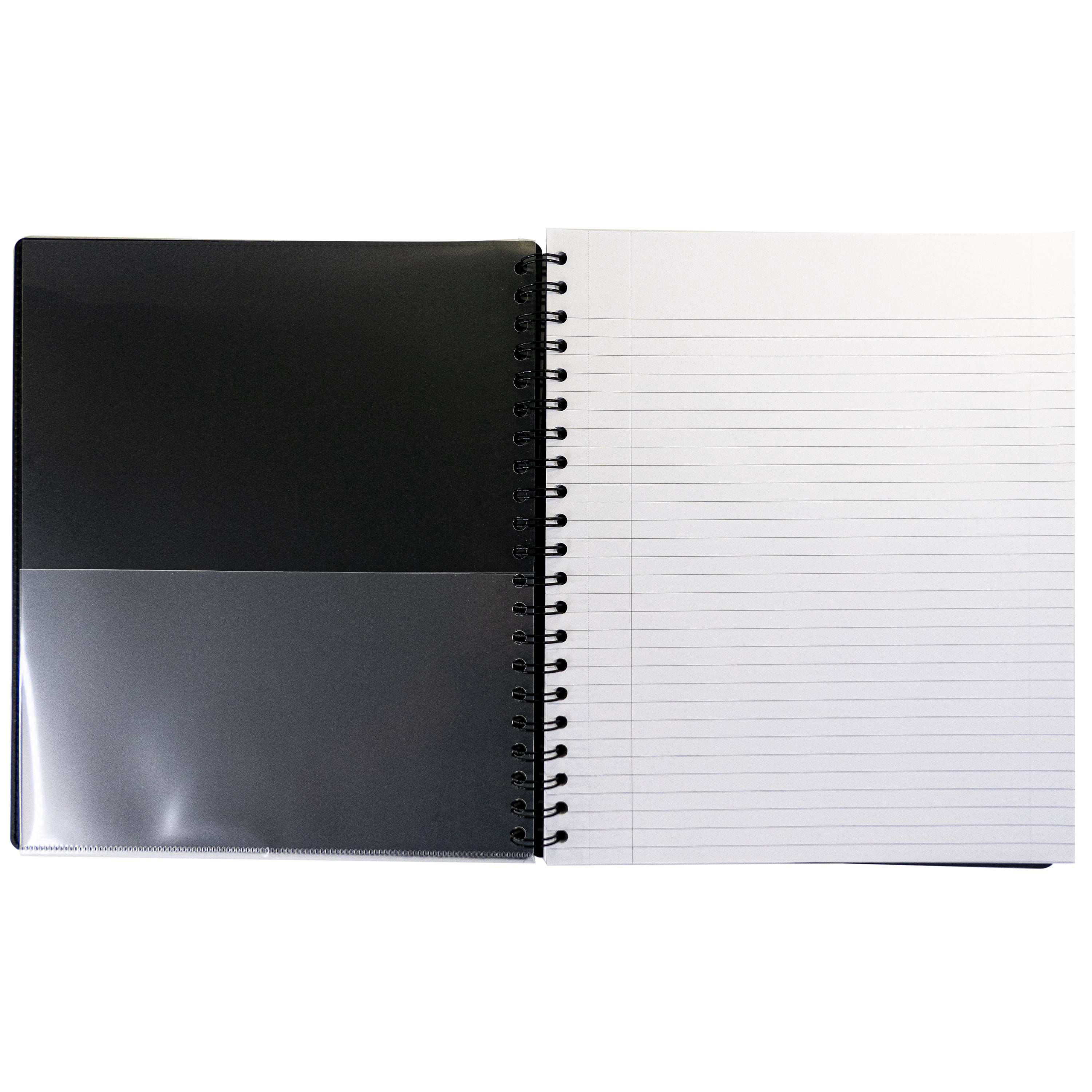 Cambridge City Business Notebooks