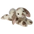 thumbnail image 3 of Douglas Ramsey Gray Spotted Bunny Rabbit Plush Stuffed Animal, 3 of 4