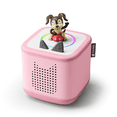 thumbnail image 1 of tonies Playtime Puppy Toniebox 2 Starter Set - Cloud Pink (Bilingual), 1 of 8