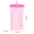 thumbnail image 2 of EGNMCR Pool Accessories, Sports & Outdoors Mobile Phone Bag Touchable Diving Cover Rafting Swimming Manufacturer Direct Mobile Phone Case Swimming Bag Waterproof phone cases, 2 of 8