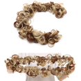 thumbnail image 2 of Magic Hair Band Long Scrunchie Messy Hair Bun Maker Updo Chignon DIY Ponytails Extensions Synthetic Curly Hairpieces, 2 of 6