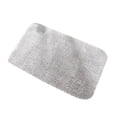 thumbnail image 2 of Agiferg Thickened Bathroom Floor Mat Machine Washable Bathroom Absorbent Non-slip Mat, 2 of 6