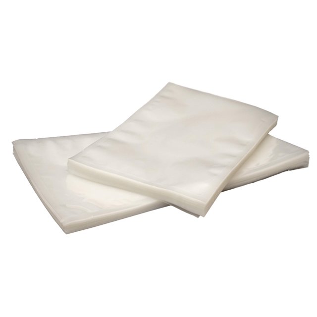 Pochettes pour Aspirateur - 3 Mil - (16 x 20-250/CS)