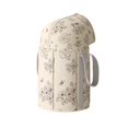 thumbnail image 1 of ZOUBAOQ Collapsible Bucket For Soaking Feet, Portable Travel A Foot Soak Basin U, 1 of 8
