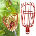 thumbnail image 4 of Tbest Fruits Catcher Fruit Picker Practical Labor-saving Efficient For Garden For Home, 4 of 8