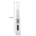 thumbnail image 2 of Pet Care Precision Grooming Tool for Dogs | Rechargeable Trimmer for Eyes Ears Face Hair Styling and Detailing, 2 of 7