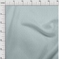 thumbnail image 3 of oneOone Velvet Light Blue Fabric Animal Sewing Craft Projects Fabric Prints By Yard 58 Inch Wide, 3 of 5