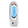thumbnail image 1 of EGNMCR Humidifiers for Bedroom Intelligent Aromatherapy Machine Home Hotel Humidifier Bedroom Toilet Aromatherapy Machine Expander Aromatherapy Machine Essential Oil 50ml humidifier humidifier, 1 of 5