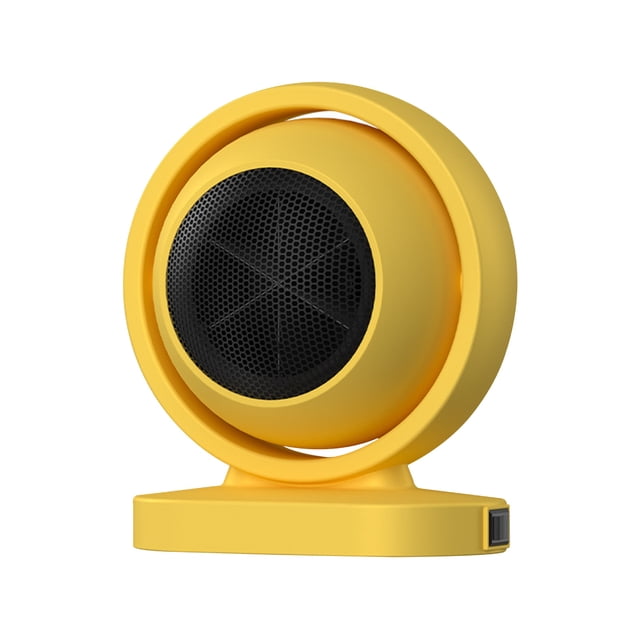 Home and Kitchen Heater Fan , Circulation Heating Fan, 380W Overheat Protection Small Floor For Home Office Kitchen Accessories Kitchen Organization Kitchen Decor Kitchen Gifts
