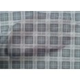 thumbnail image 4 of oneOone Organic Cotton Voile Fabric Tartan Check Fabric Prints By Yard 42 Inch Wide, 4 of 4