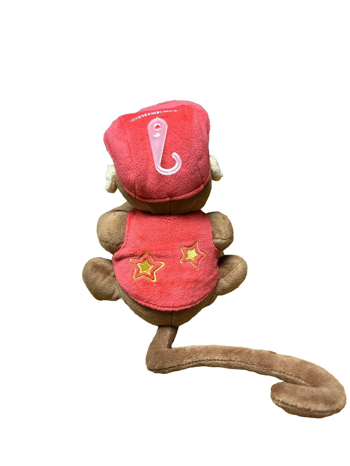 Diddy Kong Medium 10" peluche