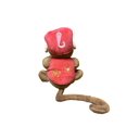 thumbnail image 4 of Diddy Kong Medium 10" Plush, 4 of 4