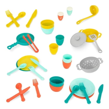B.Woody / Kitchen Kit  "Mini Chef"