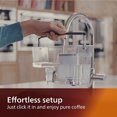 thumbnail image 2 of Filtre à Eau Philips AquaClean pour Machines à Espresso, 2 of 5