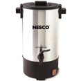 thumbnail image 1 of Métal Vaisselle en - Nesco CU-25 950 watts Urne à Café en Acier Inoxydable, 1 of 5