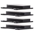 thumbnail image 5 of Niche Brake Pad Set for Yamaha YZF600R Semi-Metallic Motorcycle 2 Pack 519-KPA2371D, 5 of 5