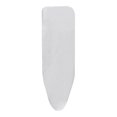 thumbnail image 4 of Luzkey Ironing Board Cover Ironing Table Cover Protector Elastic Edge Smooth Tools Reusable Fits 54"x15" Board Durable Ironing Cover, 4 of 8