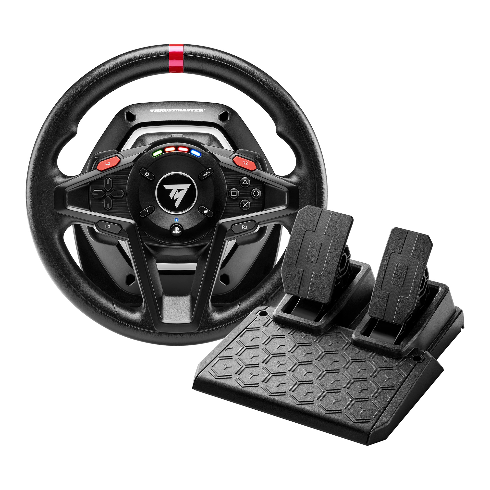 Thrustmaster T128 SimTask Farming Pack (PlayStation 5/PC)
