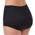 thumbnail image 4 of Vanity Fair Womens Perfectly Yours Lace Nouveau Brief, 5, STAR WHITE, 4 of 4