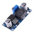 thumbnail image 4 of Garosa Module Buck, 2 Pcs Modules d'Alimentation Réglable DC-DC Convertisseurs Buck 3.2v-35v à 1.25v-35v 3A, 4 of 6