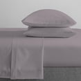 thumbnail image 4 of Ensembles de draps en mélange de coton et polyester 1000 fils Johnson Home, 4 of 6