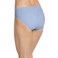 thumbnail image 3 of Jockey Women's Comfies Cotton French Cut - 3 Pack, 3 of 4